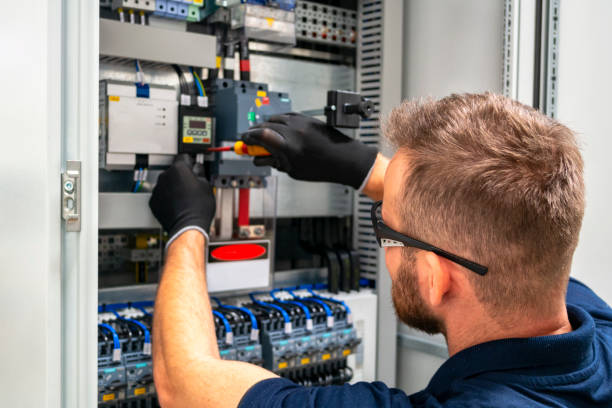 Best Electrical Wiring and Rewiring  in Montague, CA