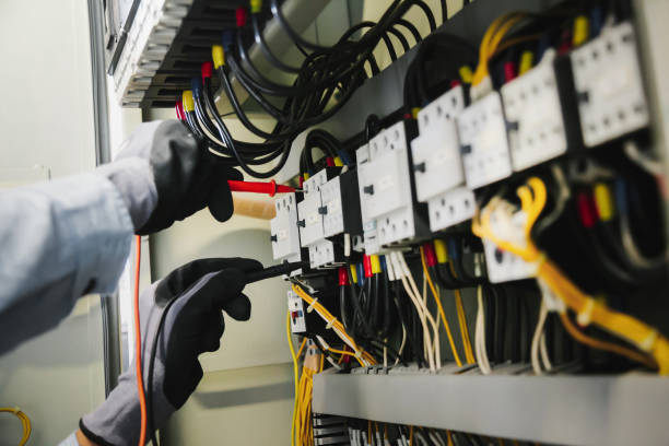 Best Commercial Electrical Services  in Montague, CA